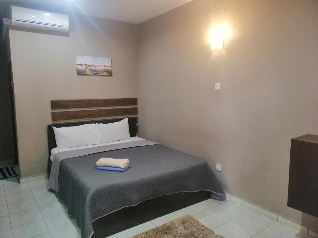 Motel Seri Mutiara