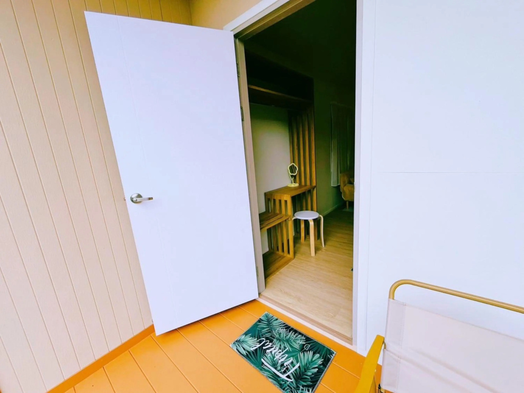 Takhun Mountain View Hotel — 3