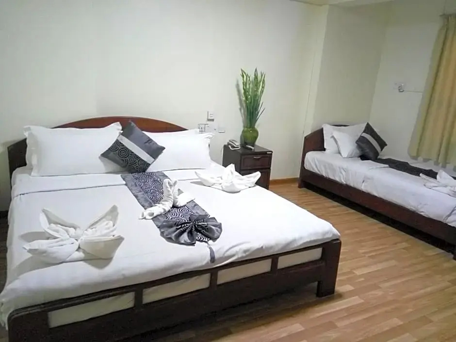 Hotel Wonderland - Chambres