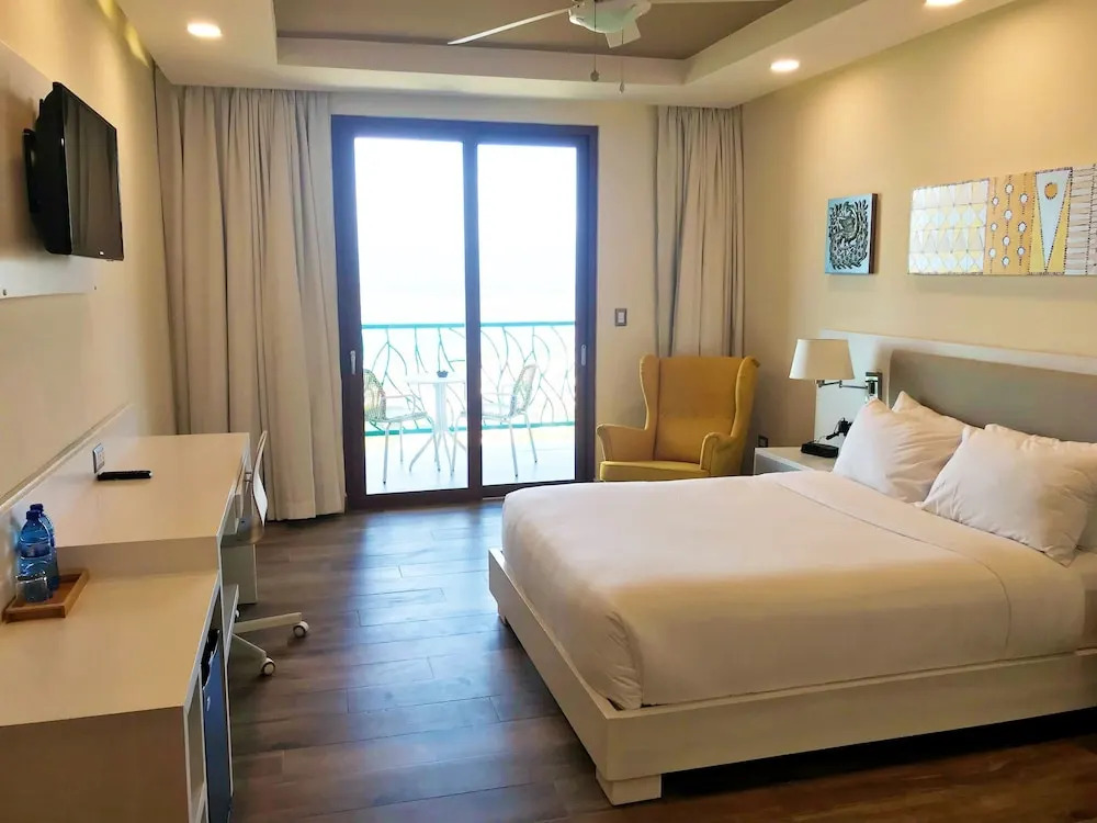 Satama Hotel — фото 4