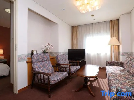 Fukuoka Recent Hotel 사진 11