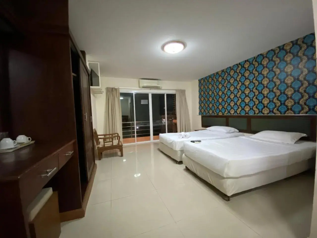Hotel photo 14