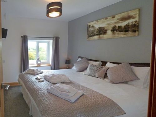 House Standary Llandrindod Wells