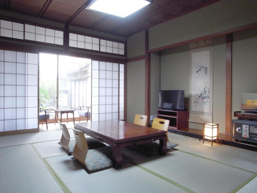 Ryokan Yamamuro 사진 4