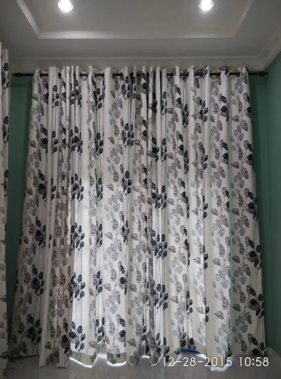 PCB Homestay Kota Bharu