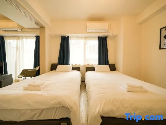 Nipponbashi East Residence Kyutoku 사진 2