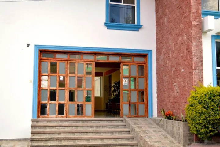 Hotel photo 20