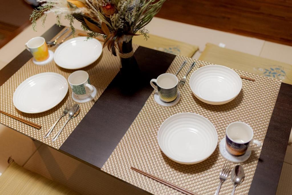 Hirai Utopia Hotel 사진 2