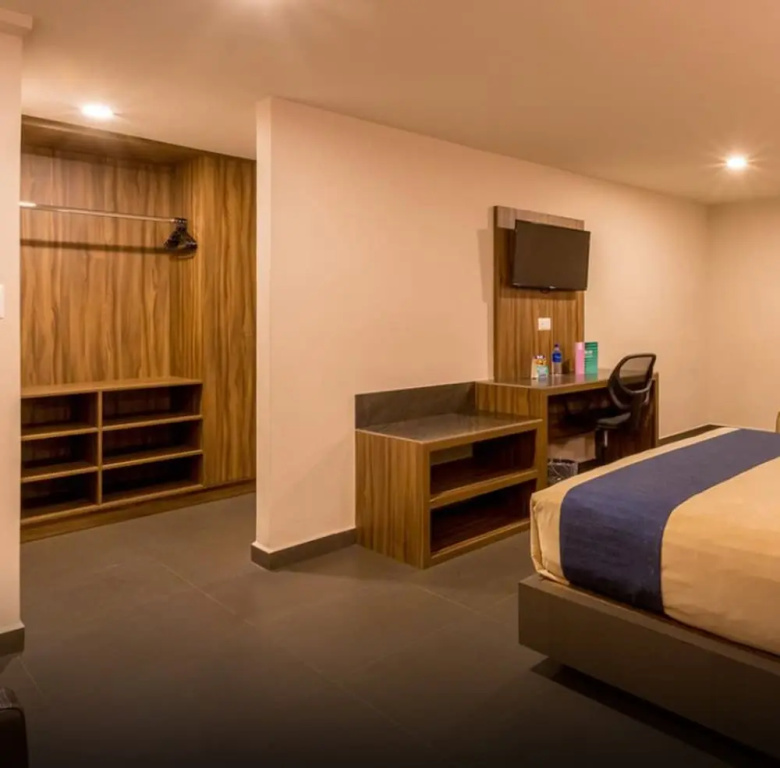 Superior room