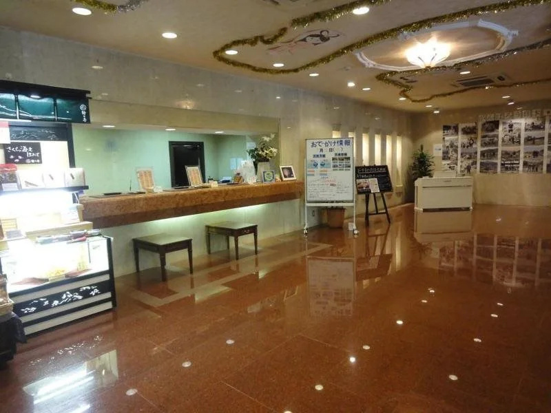Hotel photo 13