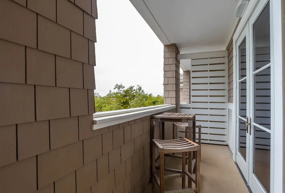 WaterSound Inn - Chambres