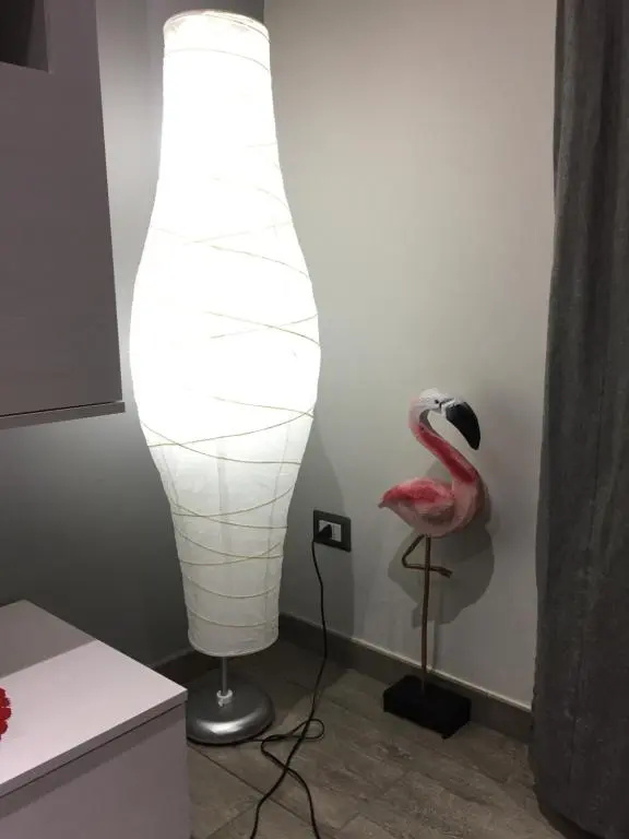 Monte Urpinu Modern Flat