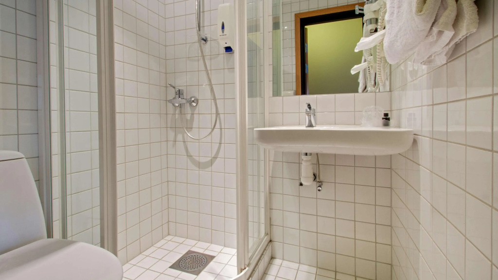 Best Western Plus Gyldenlove Hotell - Général