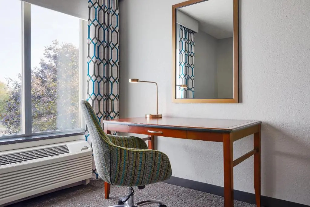 Hilton Garden Inn Allentown West - Chambres
