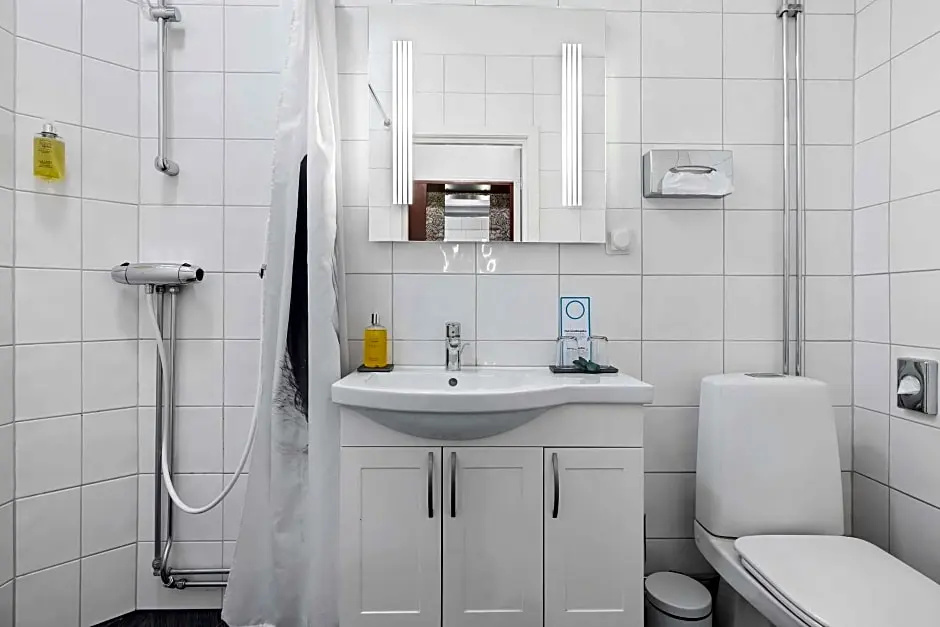 Centric Hotel - Chambres