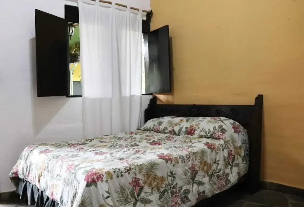 Hotel Villa Santo Domingo - Chambres