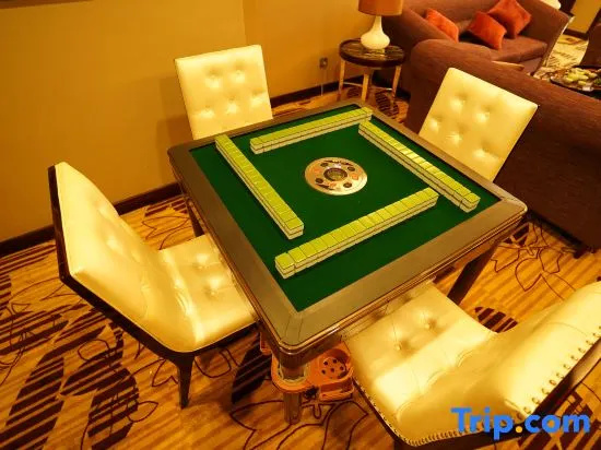 Country Garden Phoenix Hotel Beiliu - Chambres