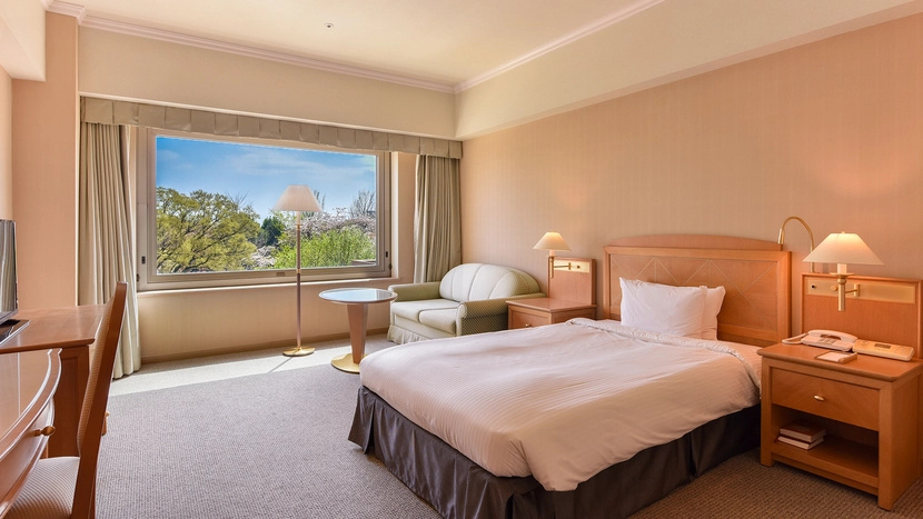 Forest inn Showakan (Okura Hotels & Resorts) - Chambres