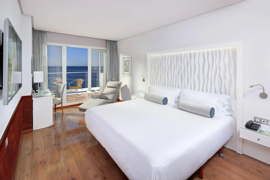 Amàre Beach Hotel Marbella - Adults Recommended - Général