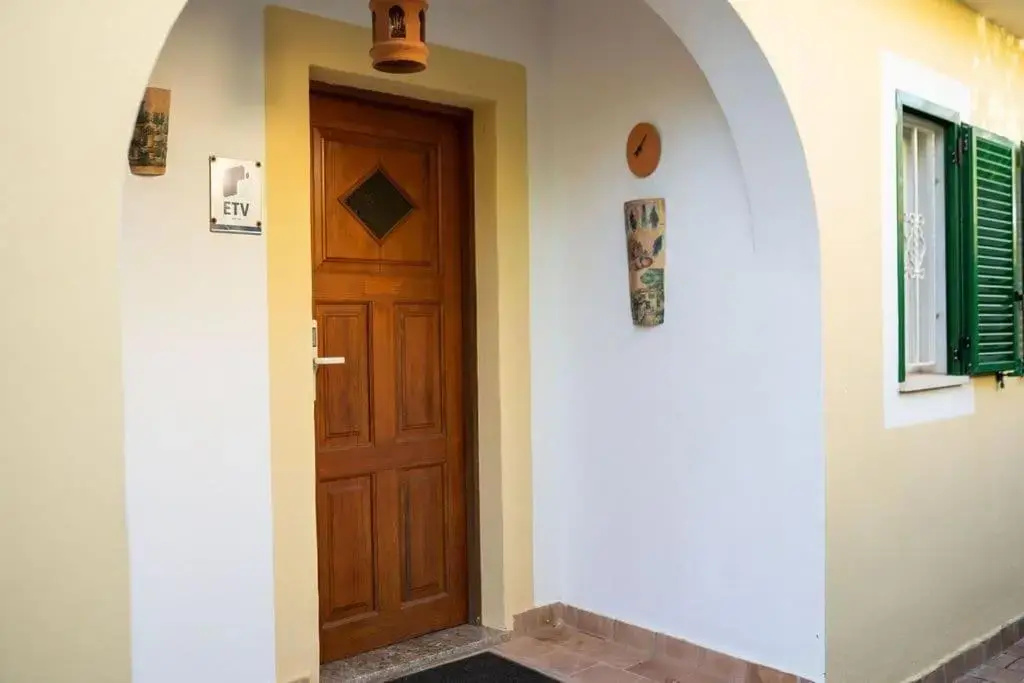Appartement - Cala Mendia Romantica