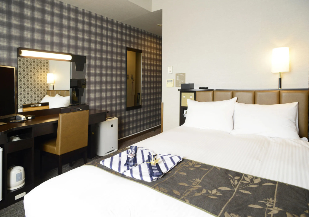 APA Hotel Kofu Minami - Général