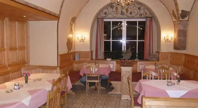 Gasthof Goldene Traube - Général