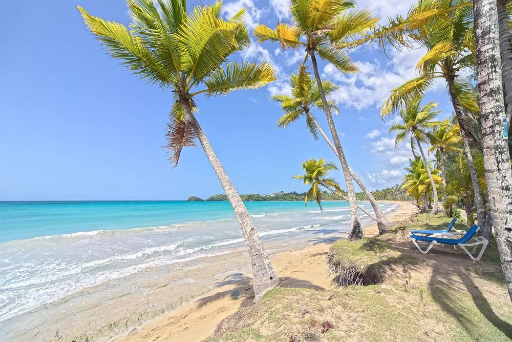 Casa Grande Beach Hotel - Général