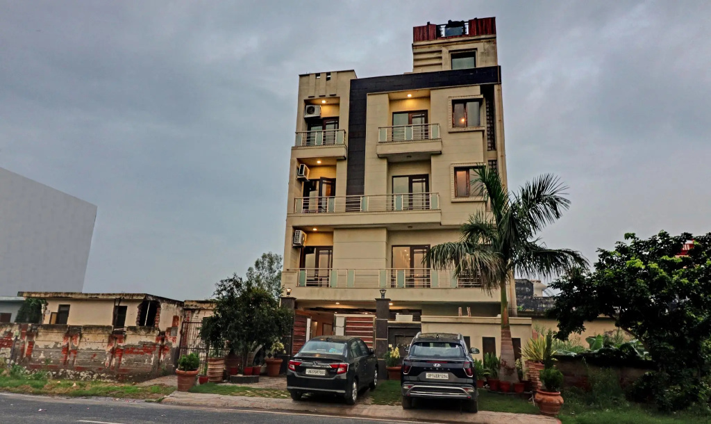 Hotel photo 1