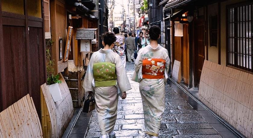 Wabi Sabi Kyoto 사진 25