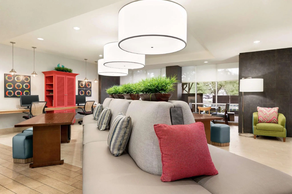 Home2 Suites by Hilton Austin/Cedar Park, TX - Général
