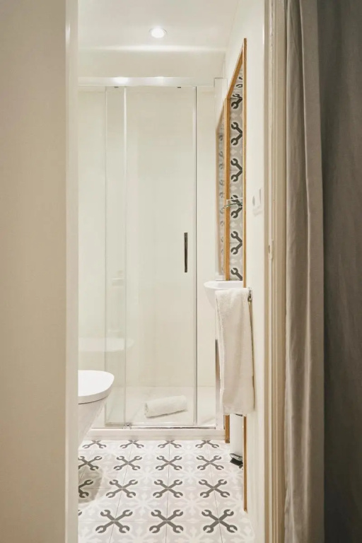 Meson Castilla Atiram Hotel - Chambres