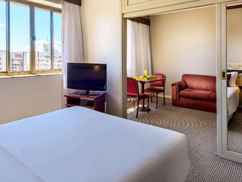 Joinville Prinz - Chambres