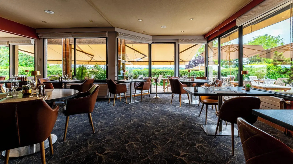 Logis Hostellerie d’Aussois - Général