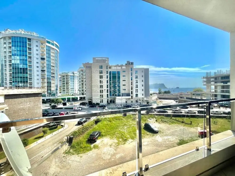 Comfort Apartments Aleksic