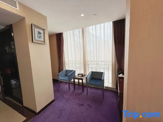 Aimoer Hotel - Chambres