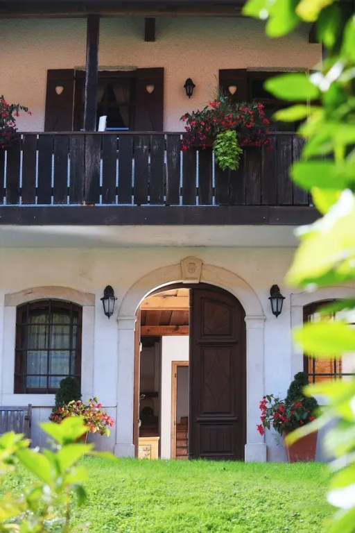 Seruga Countryside hotel