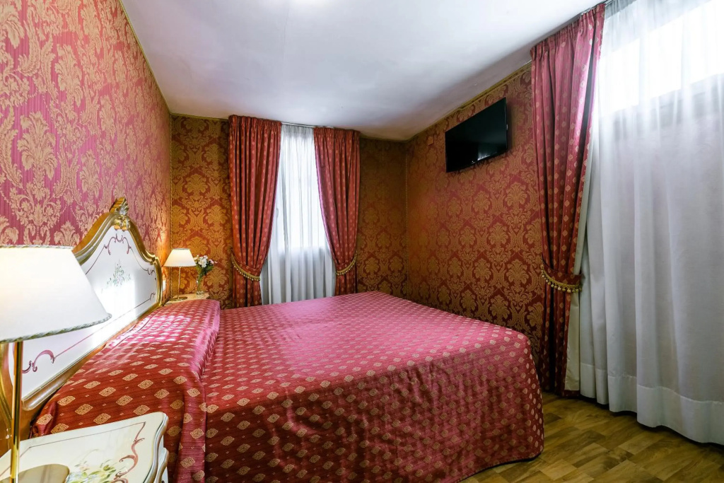 Hotel Al Gazzettino - Général