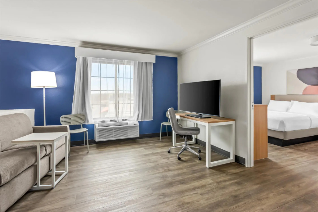 Hotel photo 5