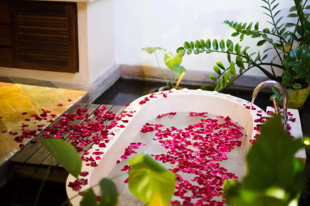 Villa Seriska Satu Sanur Bali - фото 20