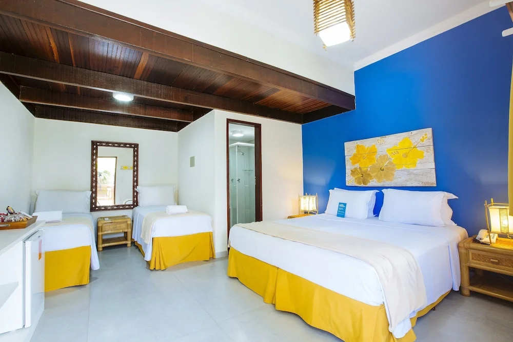 Armação Resort Porto de Galinhas - Chambres