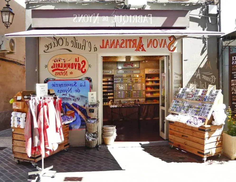 Afficher la photo 8 — Charming Holiday Flat With Shared Pool, Malaucene