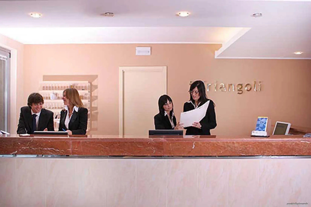 Best Western Hotel I Triangoli - Général