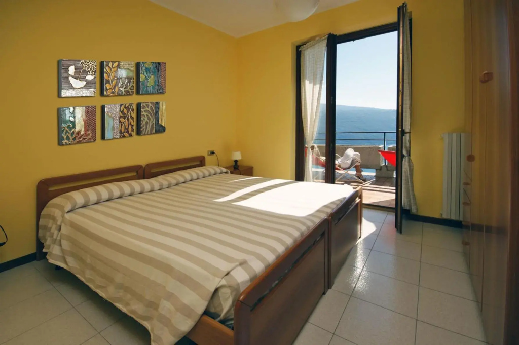 Hotel Residence La Rotonda - Général