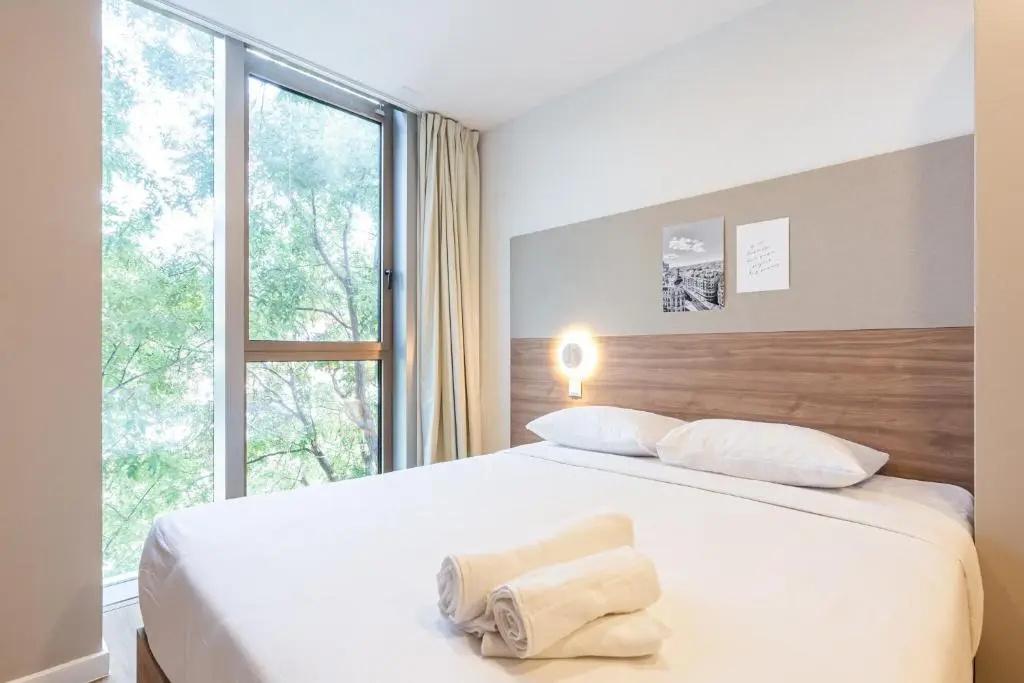 City House Hotel Florida Norte By Faranda — 5
