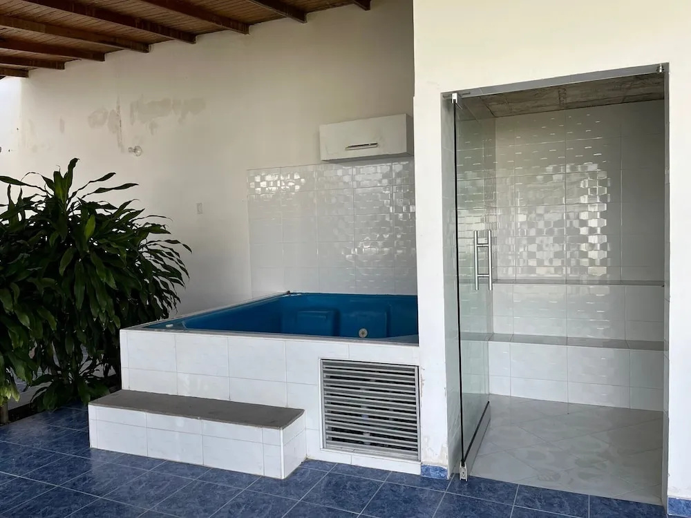 Don David Sabana Hotel - Général