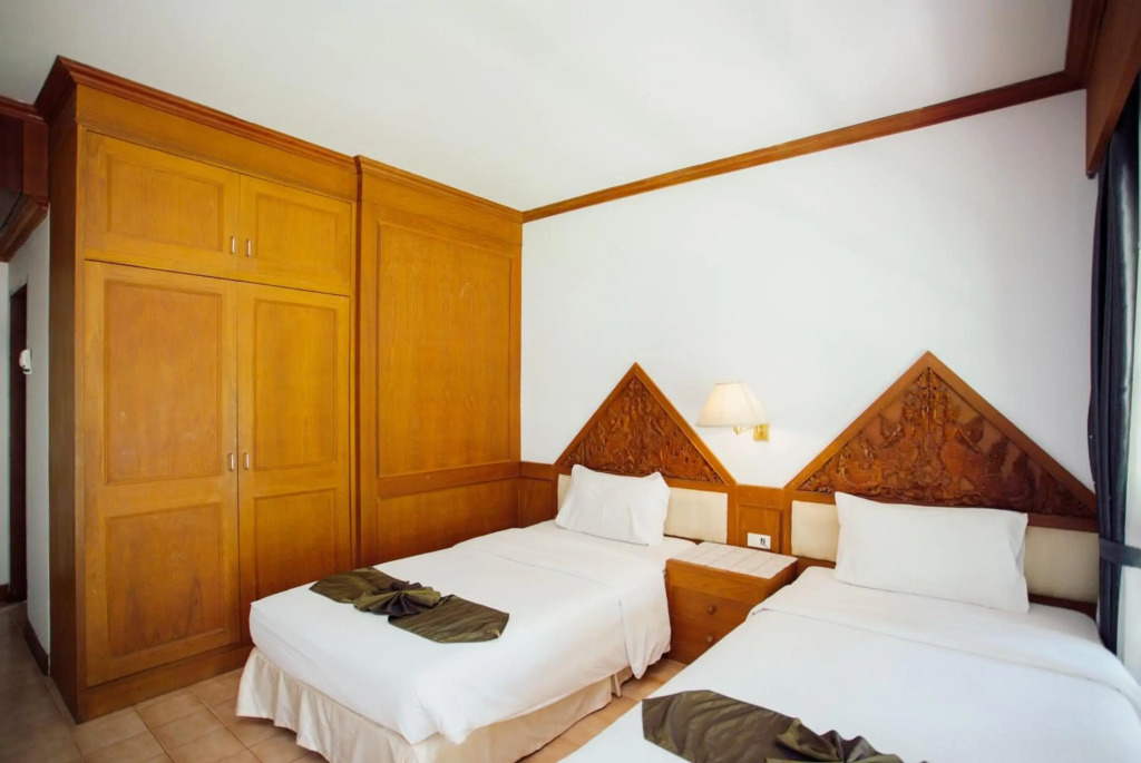 Aloha Resort - фото 3