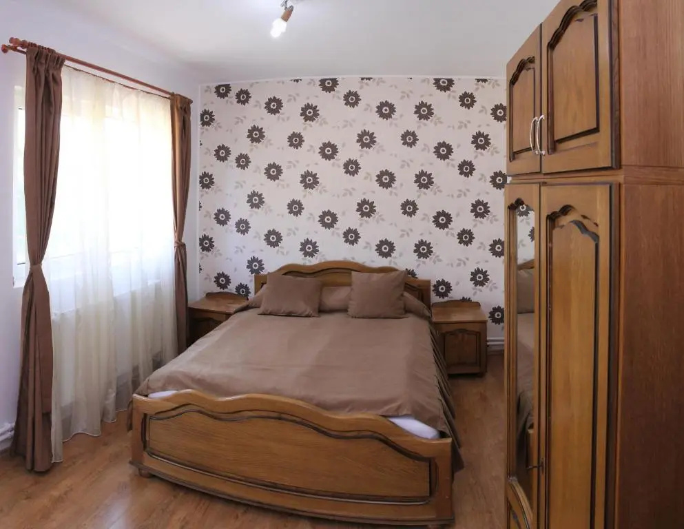 Pensiunea Gaby - Chambres