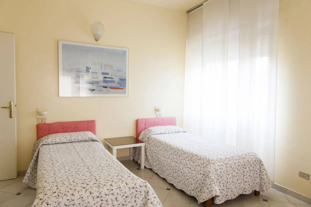 Hotel Europa - Général