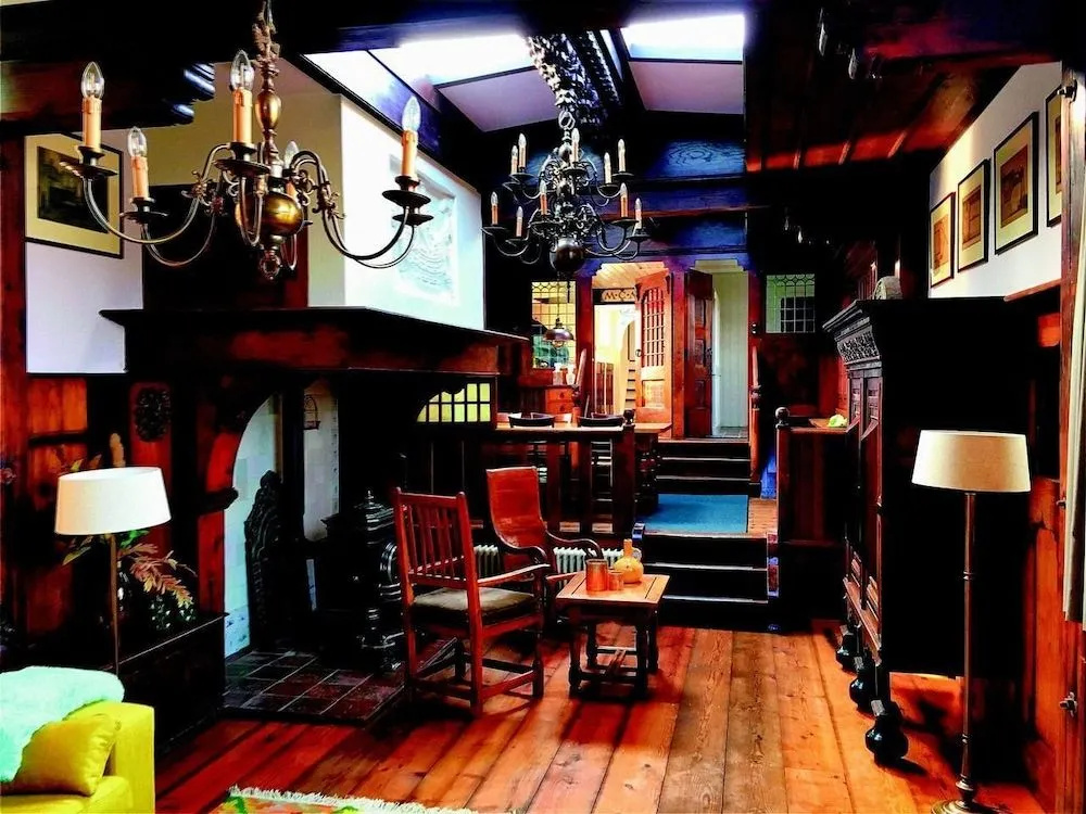Hotel photo 7