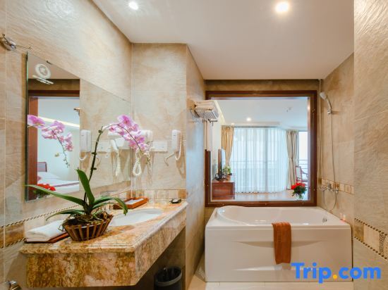 Red Sun Hotel Nha Trang
